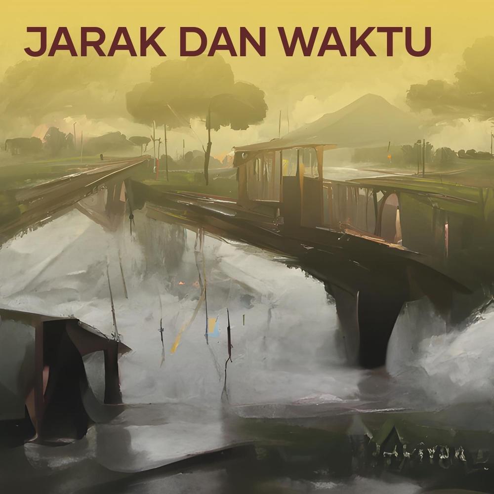 Jarak Dan Waktu