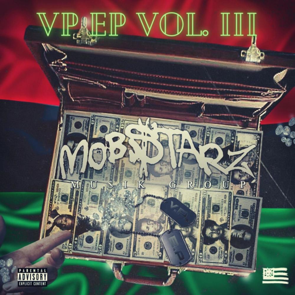 I Go (feat. Legion Beats) (Explicit)