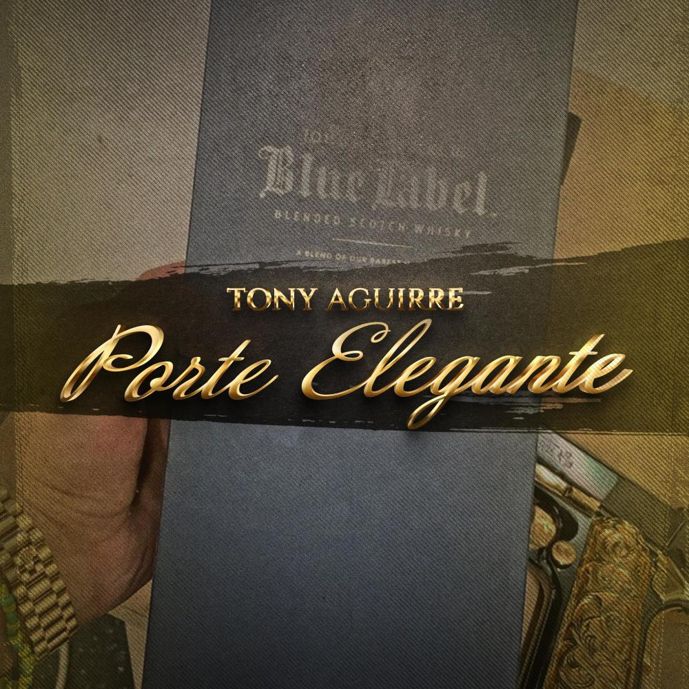 Porte Elegante