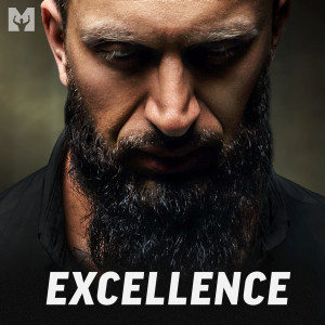Dengarkan Excellence (Motivational Speech) lagu dari Walter Bond dengan lirik