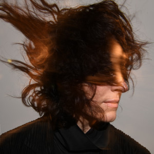 Album Divine from Torii Wolf