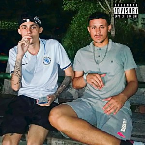 收聽Mc Luan Lk的5 Bala歌詞歌曲