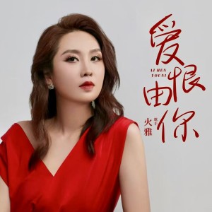 Listen to 爱恨由你 (完整版) song with lyrics from 郭静