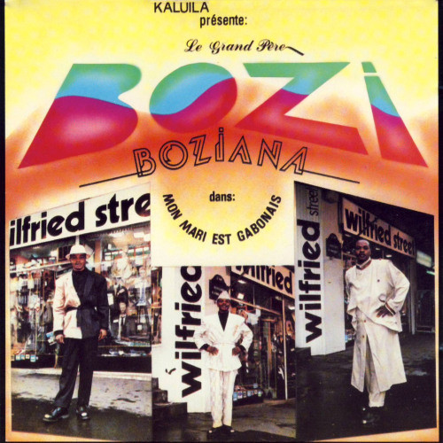 Popy Bopasse