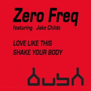 收聽Zero Freq的Shake Your Body歌詞歌曲