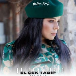 Album El Çek Tabip (Trap) from Krb Müzik