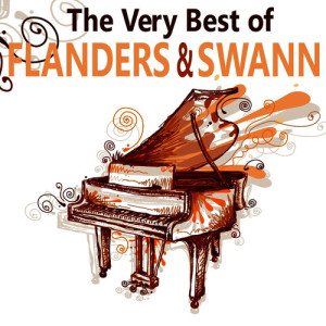 ดาวน์โหลดและฟังเพลง The Reluctant Cannibal พร้อมเนื้อเพลงจาก Micheal Flanders