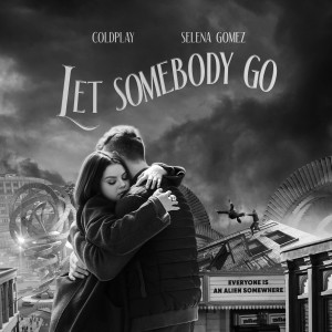 Album Let Somebody Go from Coldplay