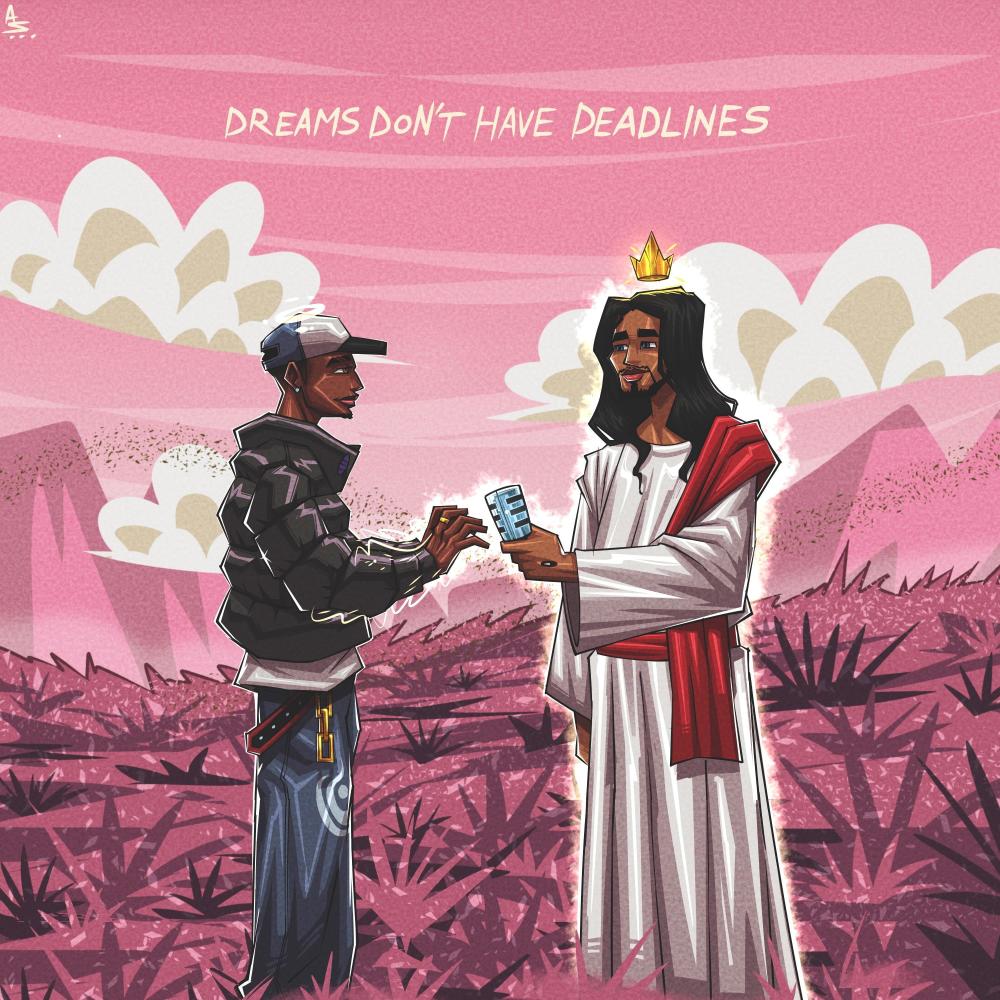 Lagos (Explicit)