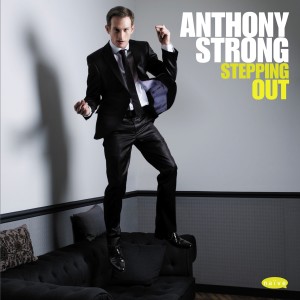 收听Anthony Strong的When I Fall in Love歌词歌曲