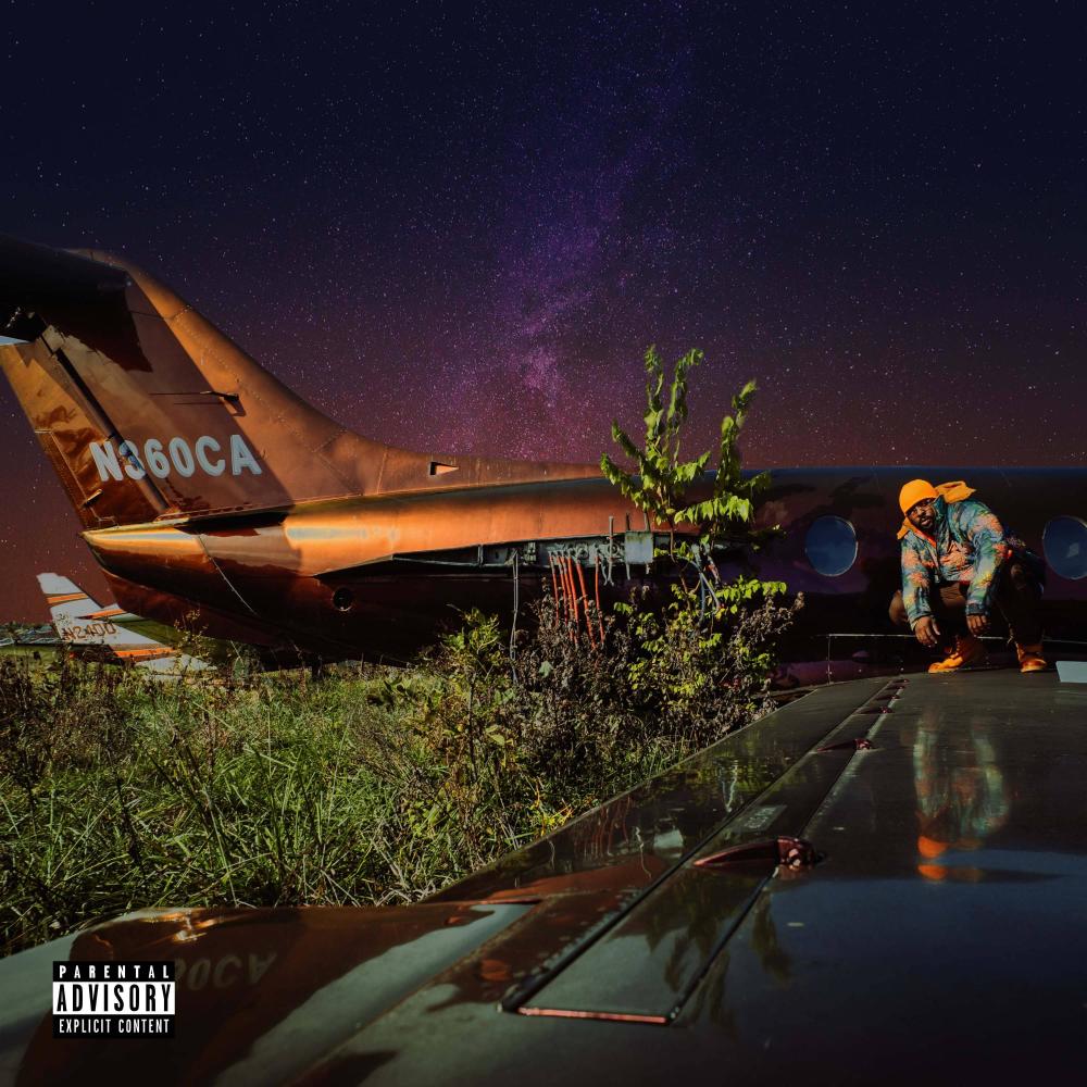 Facetime(feat. Jezus Rose) (Explicit)