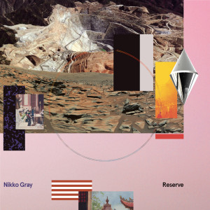 Listen to Reserve . song with lyrics from Nikko Gray