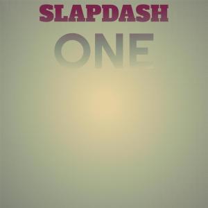 Various的专辑Slapdash One