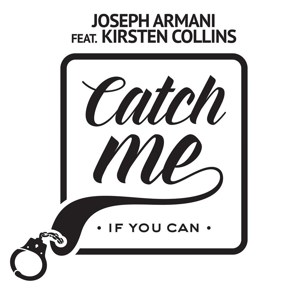 Catch Me If You Can (Radio Edit)