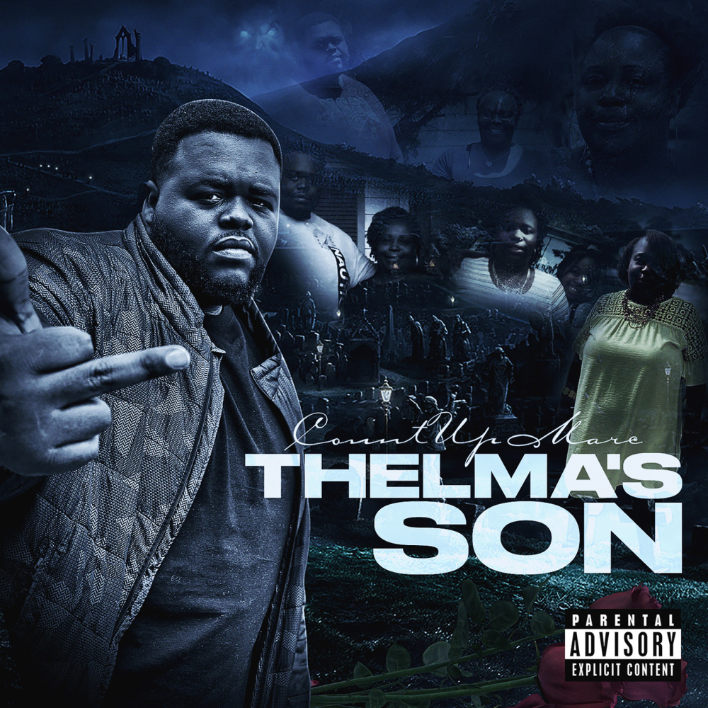 Murder Talk (Explicit)