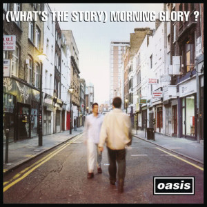 ดาวน์โหลดและฟังเพลง Morning Glory (Remastered) (Remaster) พร้อมเนื้อเพลงจาก Oasis