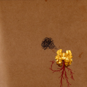 Album Nervous Breakdown oleh DJ Wegun
