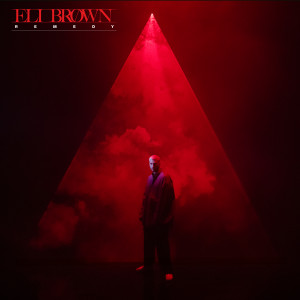Album Remedy from Eli Brown