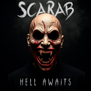 ดาวน์โหลดและฟังเพลง Judged By The Night (Explicit) พร้อมเนื้อเพลงจาก Scarab