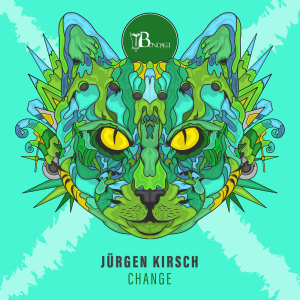 Jürgen Kirsch的專輯Change