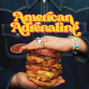 KAWALA的專輯American Adrenaline