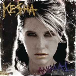 Kesha的專輯派對動物