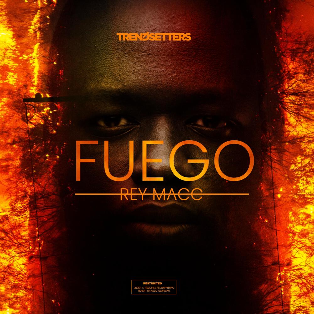 Fuego (Explicit)
