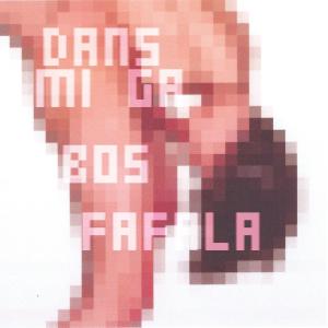 ดาวน์โหลดและฟังเพลง DANS MI GA BOŠ FAFALA (feat. Hannah KM) (Explicit) พร้อมเนื้อเพลงจาก Sadye