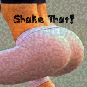 Listen to Shake That! song with lyrics from George Flow