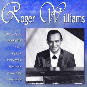 收聽Roger Williams的Big Town歌詞歌曲