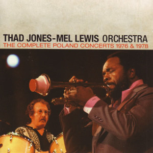收聽Thad Jones的I Love You (Live at Jazz Jamboree, Warsaw 1978)歌詞歌曲