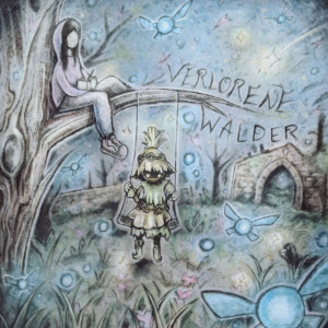 Listen to Verlorene Wälder song with lyrics from Purp