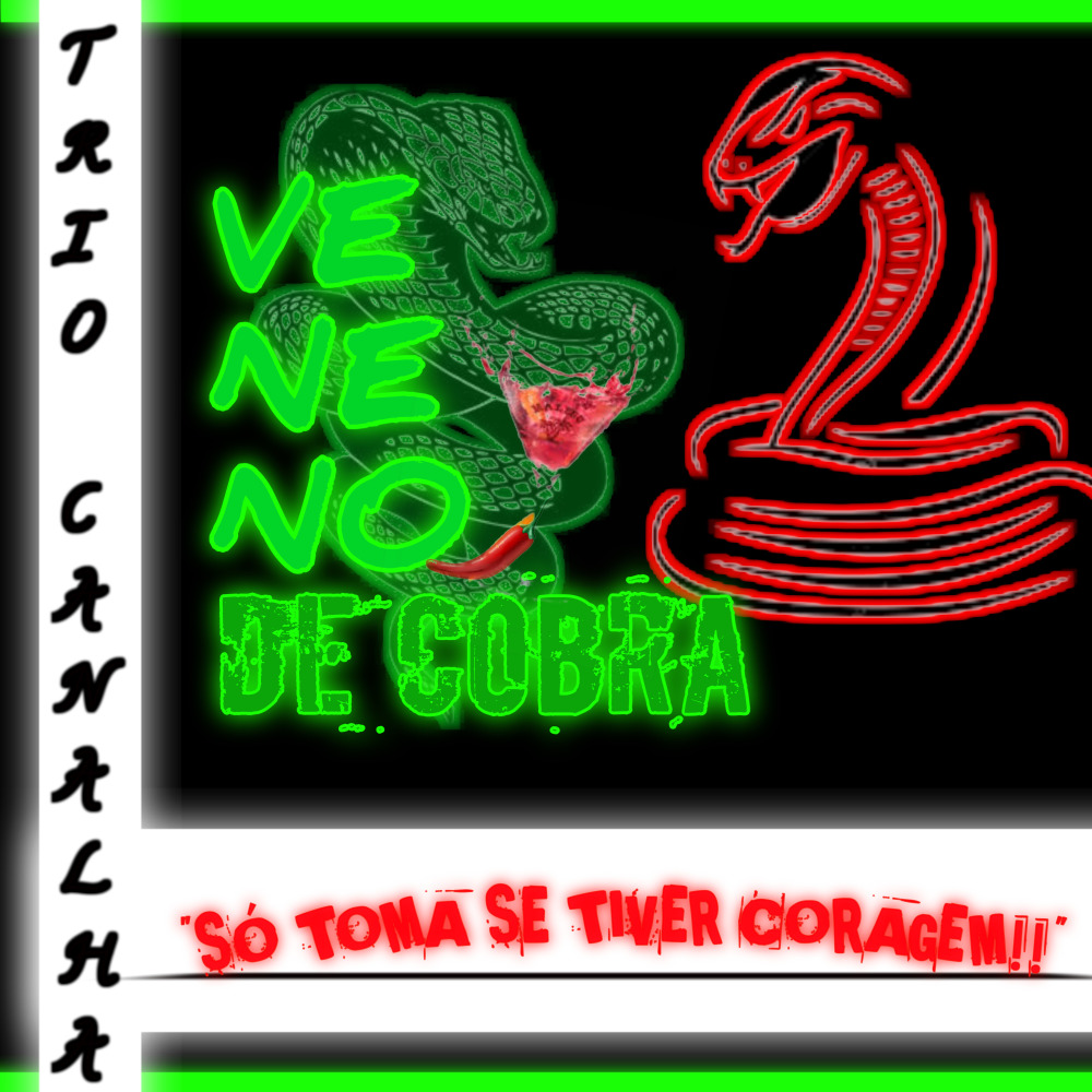 Veneno de Cobra