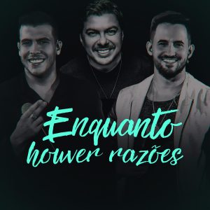 Album Enquanto Houver Razões (Mauricio Mello por Vitor e Cadu) from Mauricio Mello
