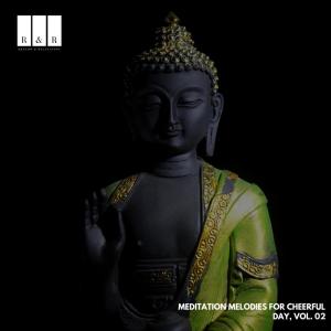 Dengarkan lagu Deep Thought to Recover nyanyian Kartary Meditatin dengan lirik