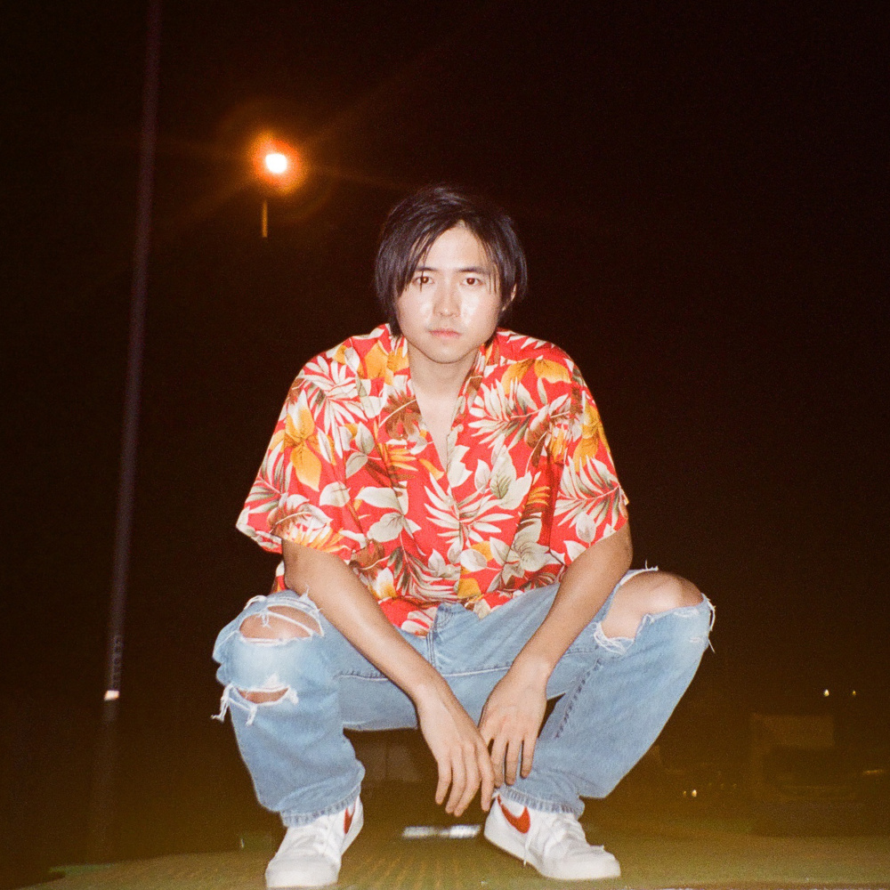 Cy Leo 何卓彥