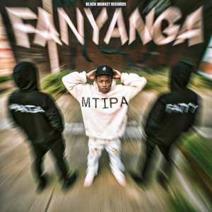 Album Fanyanga from Mtipa