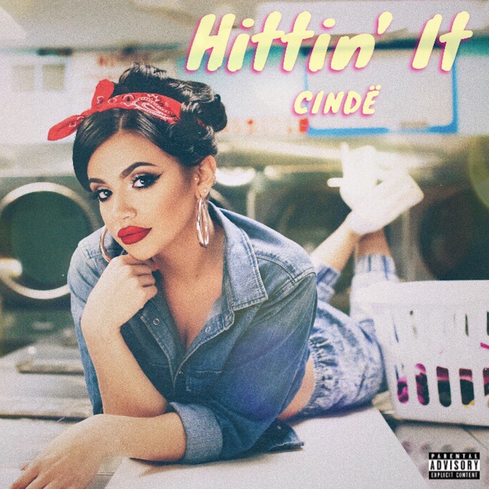 Hittin' It (Explicit) (Explicit)