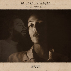 Album Io Sono Il Vento from AYOM