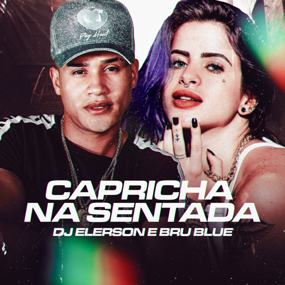 Capricha na Sentada (Explicit)