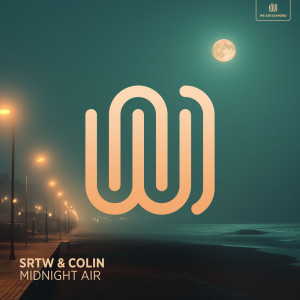 Album Midnight Air from SRTW