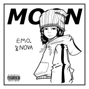 ดาวน์โหลดและฟังเพลง 2CAP (Explicit) พร้อมเนื้อเพลงจาก MOON