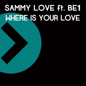 Listen to Where is Your Love (Robbie Groove & Peruz Remix) song with lyrics from Sammy Love