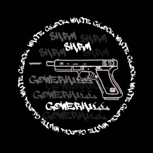 收听Shrm的White Glock (Explicit)歌词歌曲