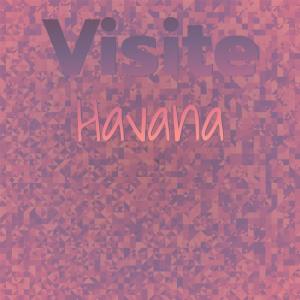 Listen to Visite Havana song with lyrics from Jeen Ommo