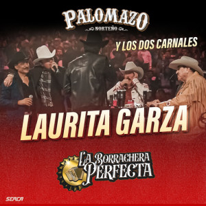 Album Laurita Garza (En Vivo) from PALOMAZO NORTEÑO