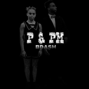 收听BDASH的P&Pm歌词歌曲
