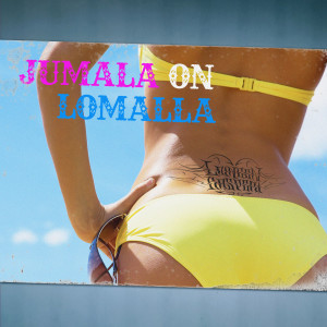 Laineen Kasperi的專輯Jumala On Lomalla