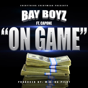 Listen to On Game (Explicit) song with lyrics from Capone