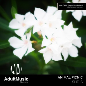 Album She Is from Animal Picnic